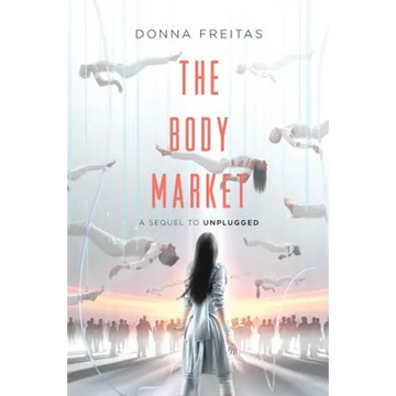The Body Market - Paperback