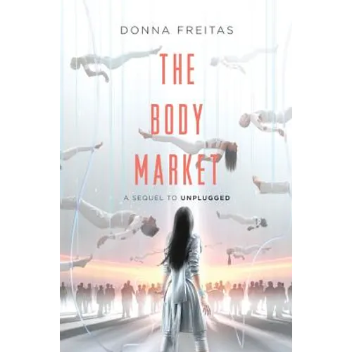 The Body Market