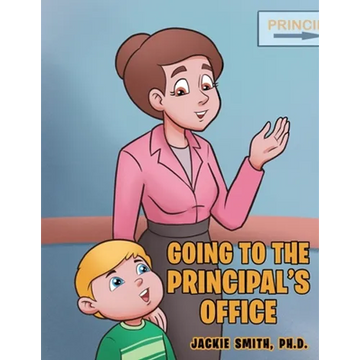 Going to the Principal's Office - Paperback