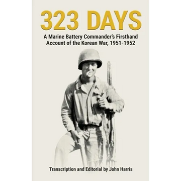 323 Days - Paperback