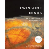 Twinsome Minds: An Act of Double Remembrance - Paperback