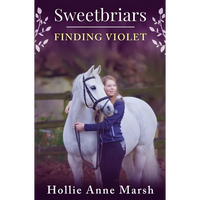 Sweetbriars Finding Violet: Finding Violet - Paperback