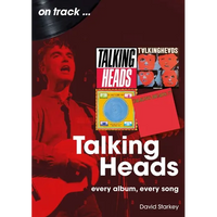 Talking Heads - Paperback