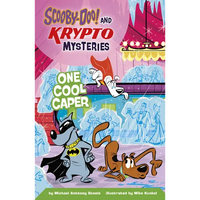 One Cool Caper - Paperback