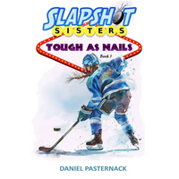 Book 3: Tough as Nails - Paperback