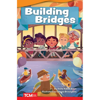 Building Bridges - Paperback