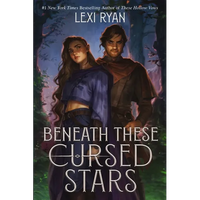 Beneath These Cursed Stars - Paperback