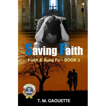 Saving Faith - Paperback