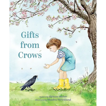 Gifts from Crows - Hardcover