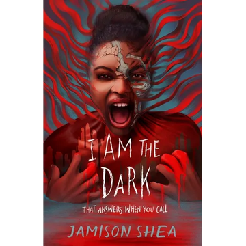I Am the Dark That Answers When You Call - Paperback