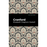 Cranford - Paperback