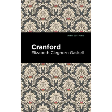 Cranford - Paperback