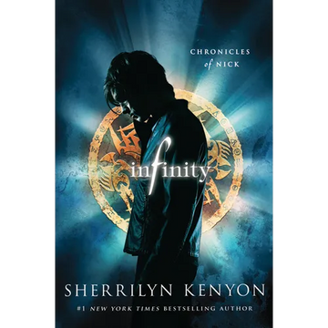 Infinity: Chronicles of Nick - Paperback