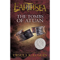 The Tombs of Atuan