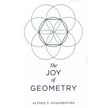 The Joy of Geometry - Paperback