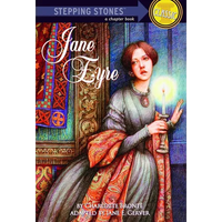 Jane Eyre - Paperback