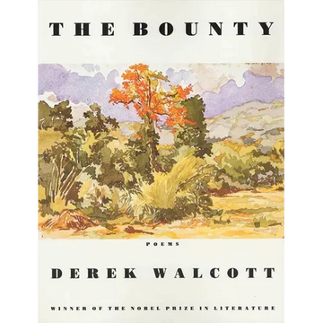 The Bounty: Poems - Paperback