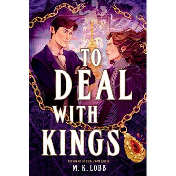 To Deal with Kings - Paperback