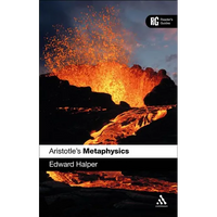 Aristotle's 'Metaphysics': A Reader's Guide - Paperback