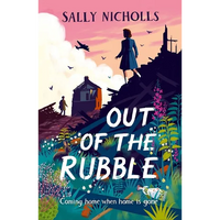 Out of the Rubble - Paperback