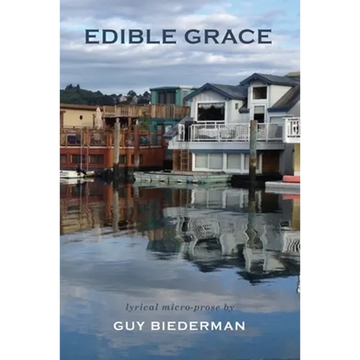 Edible Grace - Paperback