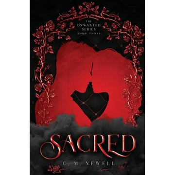 Sacred: The Unwanted Series - Paperback