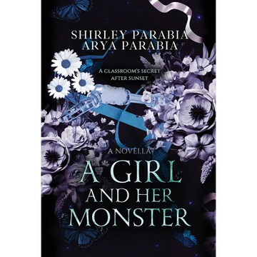 A Girl and her Monster (The Special Hardcover Edition) - Hardcover