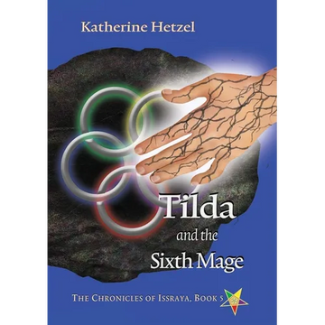 Tilda and the Sixth Mage - Paperback