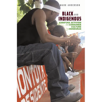 Black and Indigenous: Garifuna Activism and Consumer Culture in Honduras - Paperback