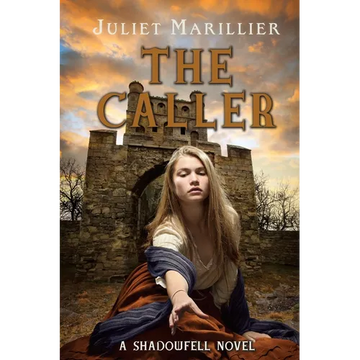 The Caller - Paperback