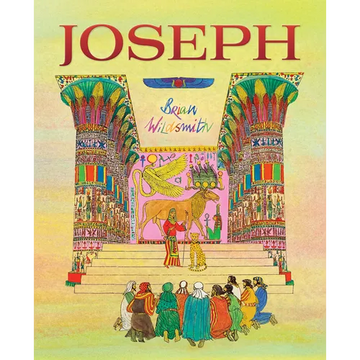 Joseph - Hardcover