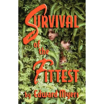 Survival of the Fittest - Paperback
