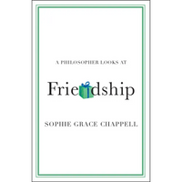 A Philosopher Looks at Friendship - Paperback