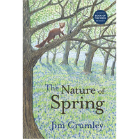 The Nature of Spring - Hardcover