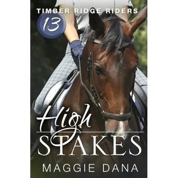 High Stakes - Paperback