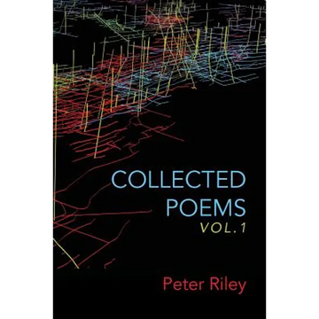 Collected Poems Vol. 1 - Paperback