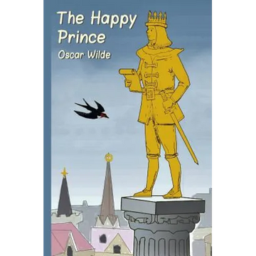 The Happy Prince - Paperback
