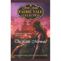 The Little Mermaid - Paperback