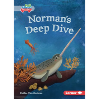 Norman's Deep Dive - Paperback