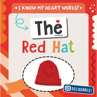 The Red Hat - Library Binding