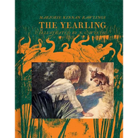The Yearling - Hardcover