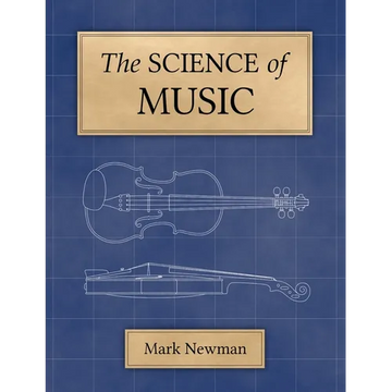 The Science of Music - Paperback