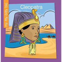 Cleopatra - Paperback