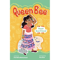 Royal Best Friend - Paperback