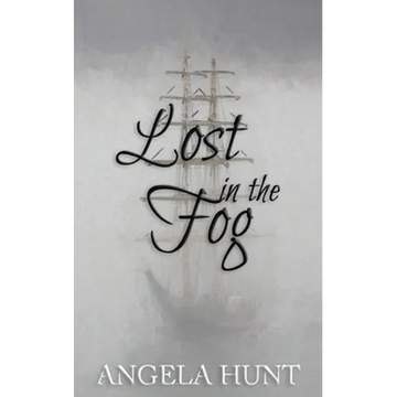 Lost in the Fog: Colonial Captives, book 4 - Paperback
