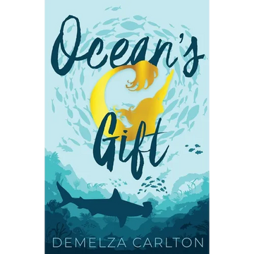Ocean's Gift - Paperback
