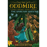 The Unready Queen - Paperback