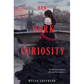 Her Dark Curiosity - Paperback