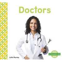 Doctors - Paperback