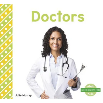 Doctors - Paperback